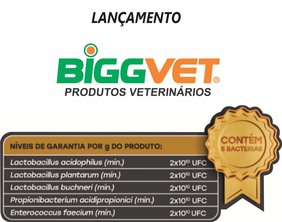 Biggvet Produtos Veterinrios -