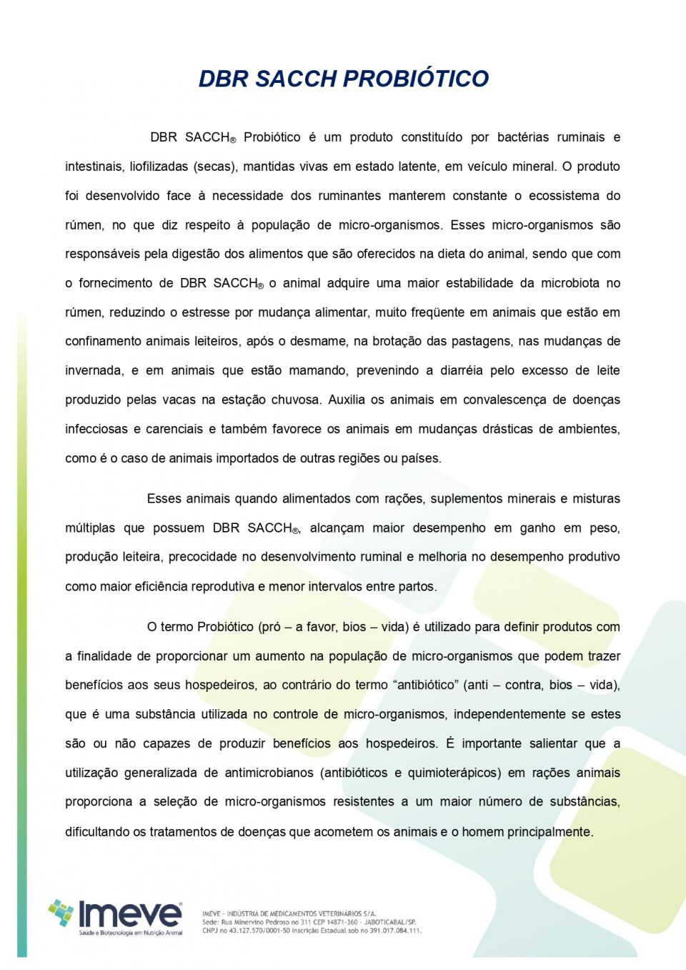 Biggvet Produtos Veterin�rios -