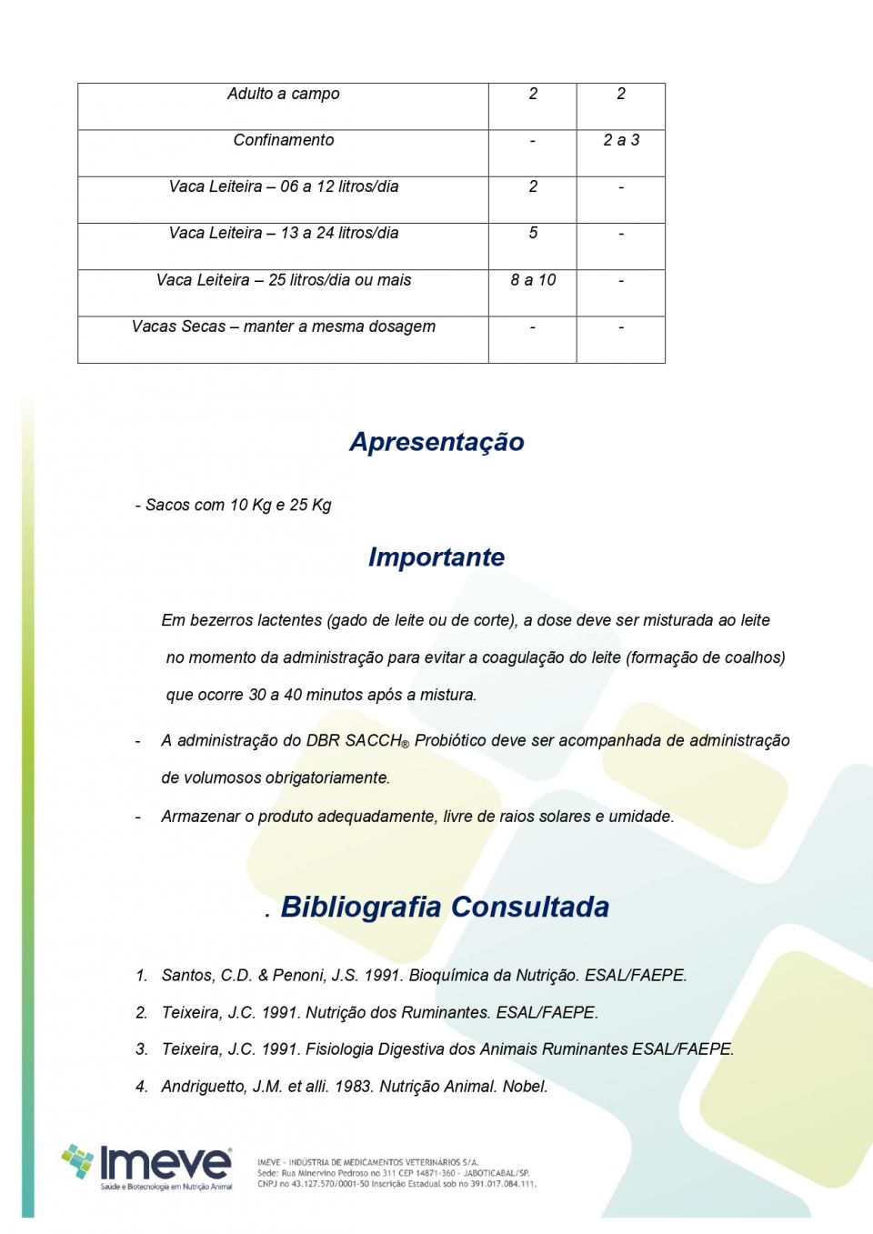 Biggvet Produtos Veterin�rios -