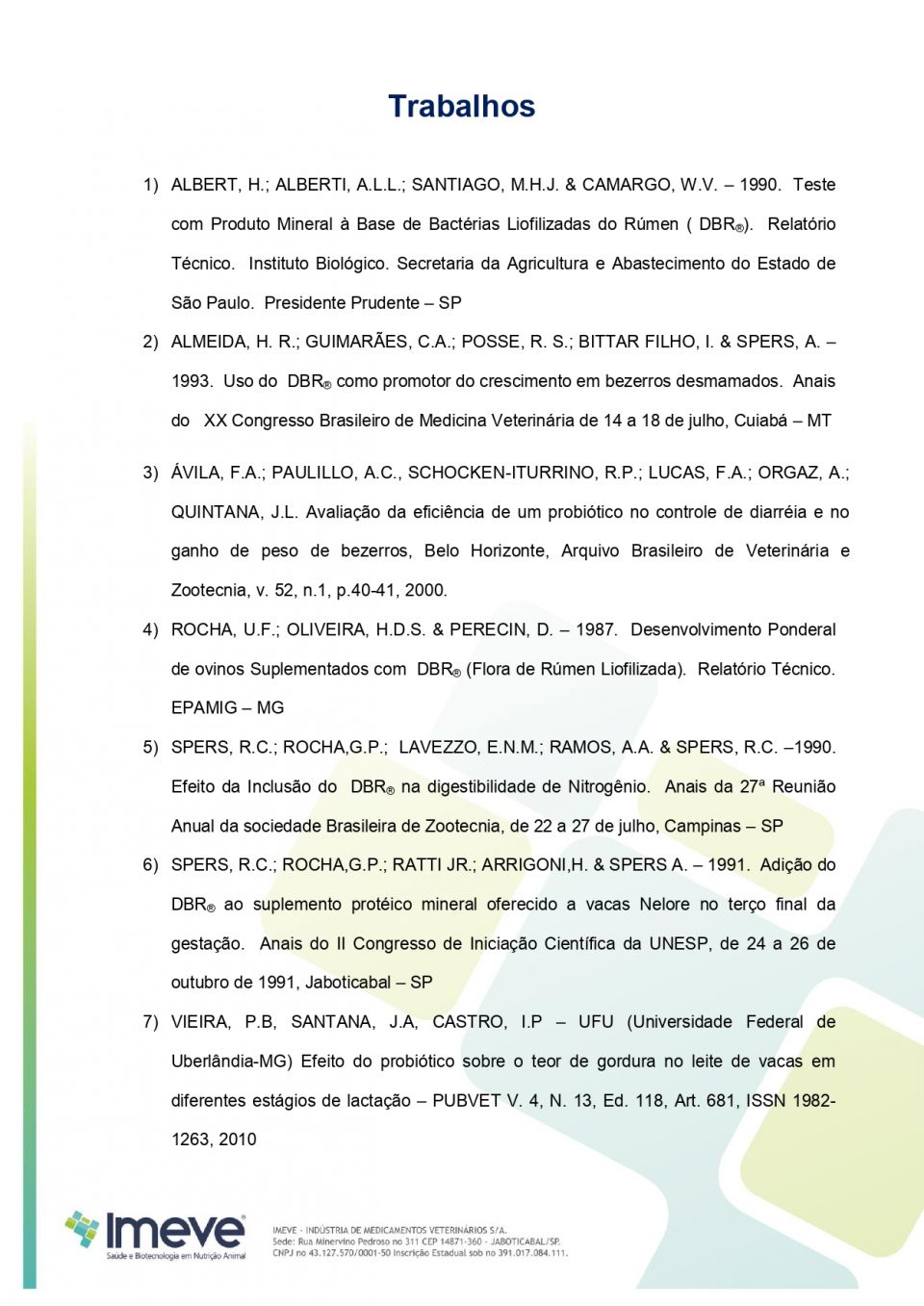 Biggvet Produtos Veterin�rios -