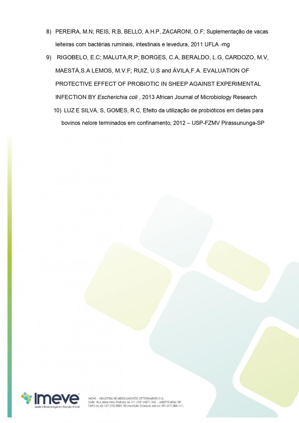 Biggvet Produtos Veterin�rios -